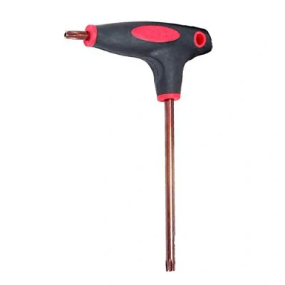 Immagine di BE TOOL Chiave Torx T30 con impugnatura a T, cacciavite stella tipo per viti Torx, bulloni/raccordi