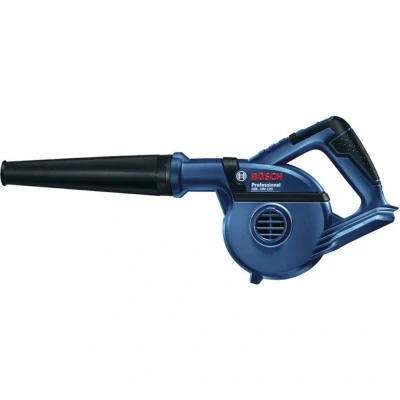 Immagine di Bosch Professional GBL 18V 120 a batteria 06019F5100 Soffiatore foglie non inclusa nella consegna 18 V