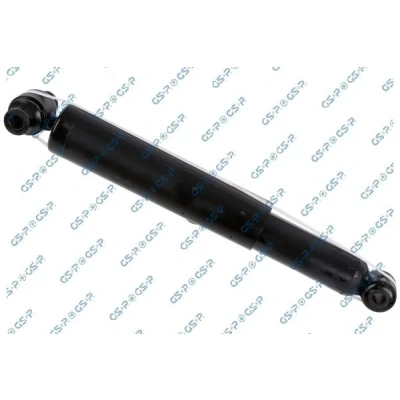 Immagine di GSP 32169930 Ammortizzatore Assale posteriore A pressione del gas doppio tubo telescopico FORD: Transit Custom V362 Van