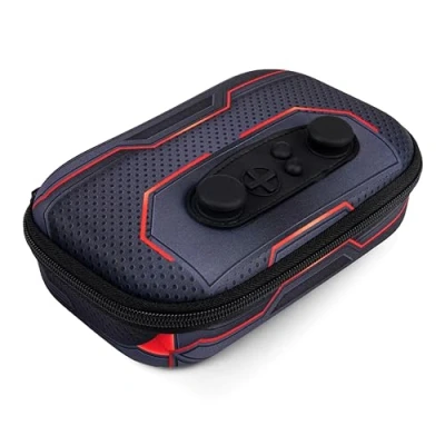 Immagine di astuccio per giocatori ZIPIT bambini, colorato joystick ragazzi