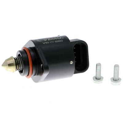Immagine di VEMO Original Quality V40 77 0003 Regolatore Minimo elettrico OPEL: Corsa B Hatchback, Astra F CC, Vectra Sedan