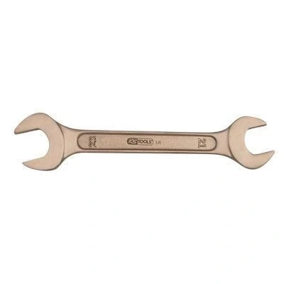 Immagine di KS Tools, Chiave inglese, aperta doppia BRONZEplus