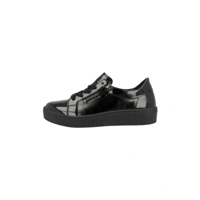 Immagine di Gabor Scarpe basse da donna basse, Nero 97, 35.5 EU