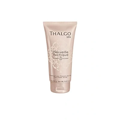 Immagine di Thalgo Salt Flake Scrub Corpo 270 grammi