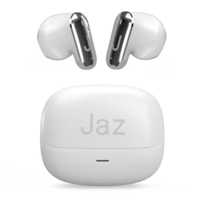 Immagine di SBS TEJZTWSORIONBTW cuffia e auricolare True Wireless Stereo (TWS) In ear Musica Chiamate Bluetooth Bianco
