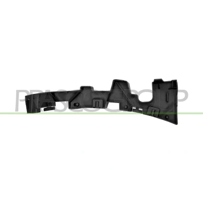 Immagine di PRASCO AD8251003 Supporto, Paraurti anteriore Dx