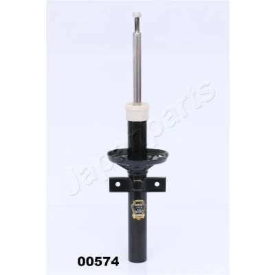 Immagine di JAPANPARTS MM 00574 Ammortizzatore Assale anteriore A pressione del gas doppio tubo tipo McPherson Spina superiore FORD: FIESTA 3