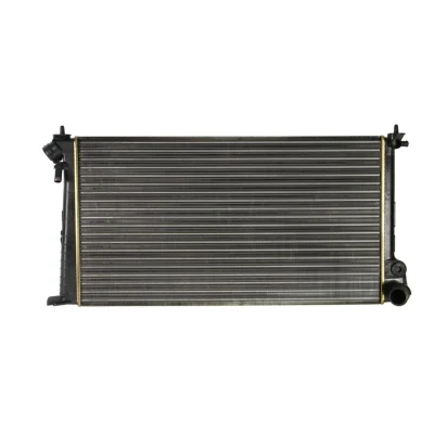 Immagine di NISSENS 61326A Radiatore motore Alluminio 670 378 34 Alette di raffreddamento montate meccanicamente CITROËN: Berlingo / First I