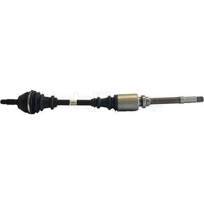 Immagine di METELLI 17 0104 Albero motore / Semiasse 802 86,5 PEUGEOT: 106 II Hatchback, I CITROËN: Saxo Hatchback