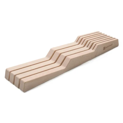 Immagine di Wusthof Knife Block Drawer 43 x 11 5 cm