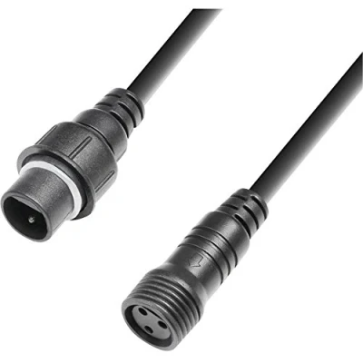 Immagine di Cameo DMX EX 005 Cavo di prolunga IP65 5 m