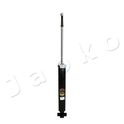 Immagine di JAPKO MJ22121 Ammortizzatore Assale posteriore A pressione del gas doppio tubo telescopico Spina superiore, Occhiello inferiore