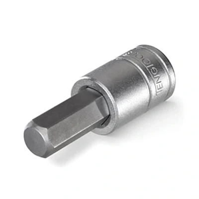 Immagine di Teng M121506C Hex Bit Socket 6mm 1/2in Drive