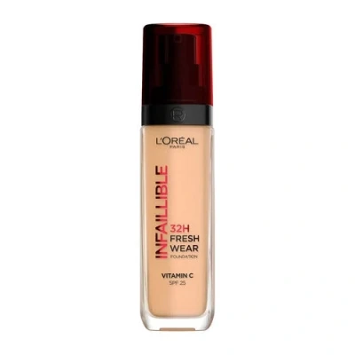 Immagine di L&#039;Oréal Infaillible Fresh Wear Foundation 30 ml