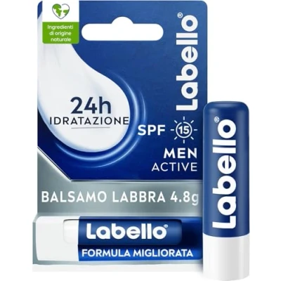 Immagine di LABELLO Active For Men 5,5ml