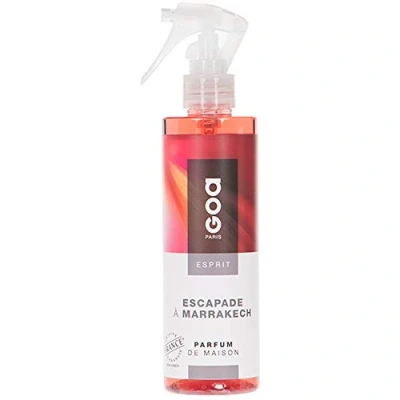 Immagine di Goa 304EM Vaporizzatore Esprit 250 ml Escapata a Marrakech