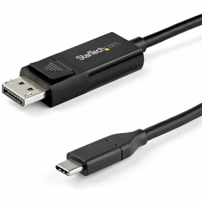 Immagine di STARTECH CAVO ADATTATORE USB C A DISPLAYPOR
