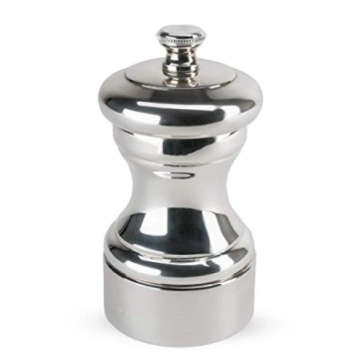 Immagine di Peugeot Mignonette Macina Pepe (10 cm), Argento