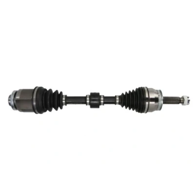 Immagine di PASCAL G20021PC Albero motore / Semiasse Assale anteriore Dx 590mm HYUNDAI: Matrix