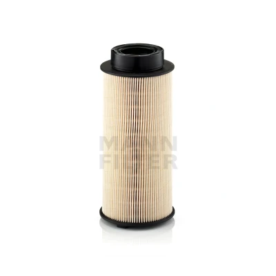 Immagine di MANN FILTER PU 941/1 x Filtro Carburante con guarnizione SCANIA: 4 series, P,G,R,T series