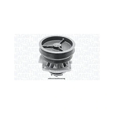 Immagine di MAGNETI MARELLI 352316170303 Pompa acqua FIAT: Multipla, Doblo I Station Wagon, Stilo Hatchback, LANCIA: DELTA 2, Lybra Wagon