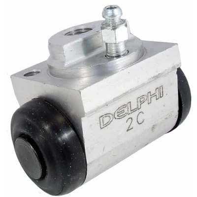Immagine di DELPHI LW90108 Cilindretto Freno 22 senza regolatore integrato DACIA: Duster SUV, Sandero I, Lodgy, RENAULT: Captur, Kangoo II / Grand Kangoo,