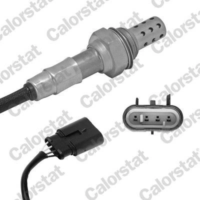 Immagine di CALORSTAT by Vernet LS140744 Sonda lambda FIAT: Panda II Hatchback, 500 BRAVO 2, ALFA ROMEO: Giulietta MiTo, LANCIA: Ypsilon III