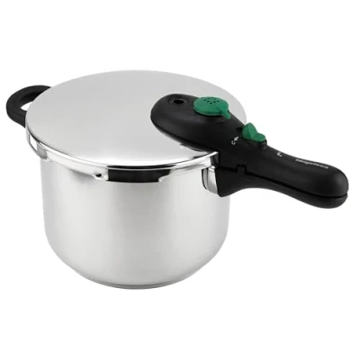 Immagine di Magefesa 01OPDINAM06 Dynamic Veloce Olla 6L.