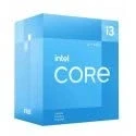 Immagine di Intel® Core™ i3 12100 4 x 3.3 GHz CPU (Tray) Attacco (PC): 1700
