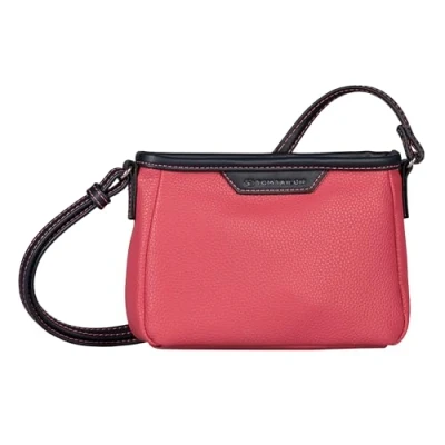 Immagine di TOM TAILOR Leora, Borsa a Tracolla Donna Signore, Marcire, s