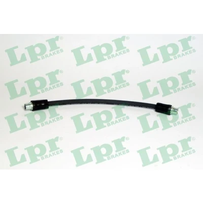Immagine di LPR 6T46269 Tubi Freno 310 F10X1 AUDI: 80 B4 Sedan, Avant, Cabriolet