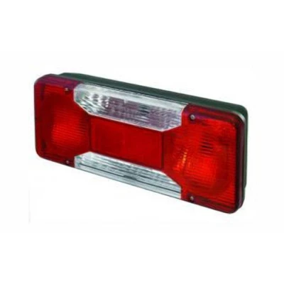 Immagine di OLSA 2.44.065.00 Fanale posteriore Sx P21W, R5W 12 con portalampada, senza lampadina IVECO: DAILY 4