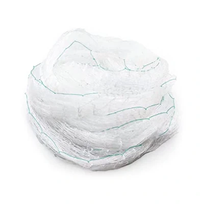 Immagine di Rete Anti Piccioni,Rete Uccelli,Rete per Pollaio 5 x 8 m,Rete Pollaio,Rete da Giardino Maglie 2,5cm,Rete Uccelli Piante e Frutti,Laghetti
