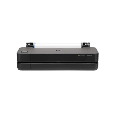 Immagine di Stampante plotter HP DesignJet T230 di grande formato da 24 / A1 (5HB07D) Edizione 2025
