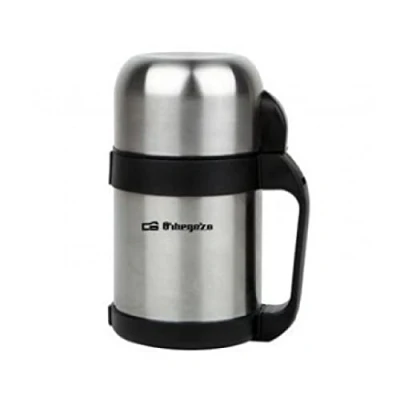 Immagine di Orbegozo TRSL 750 0.75L Acciaio inossidabile thermos e recipiente isotermico