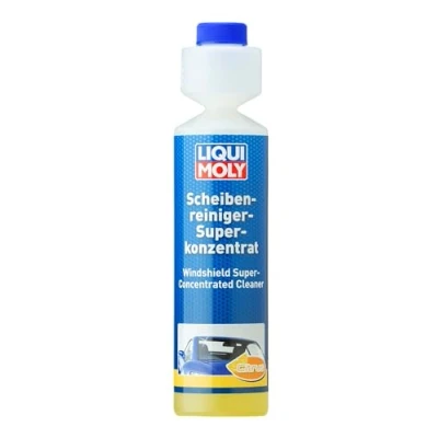 Immagine di LIQUI MOLY 1519 Liquido tergicristallo Bottiglia 250