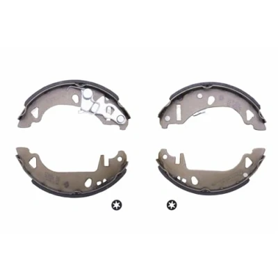 Immagine di HELLA 8DB 355 001 421 Ganasce freno 180 32 con leva a mano FIAT: Punto I Hatchback, Cabrio, Brava LANCIA: Y