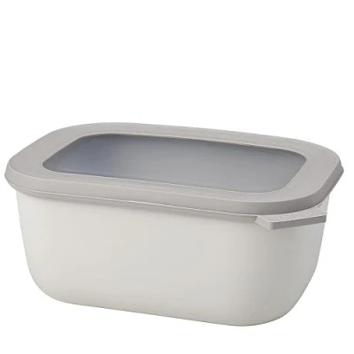 Immagine di Mepal Bowl Cirqula Nordic Pine 21 x 16 cm / 1.5 Liter