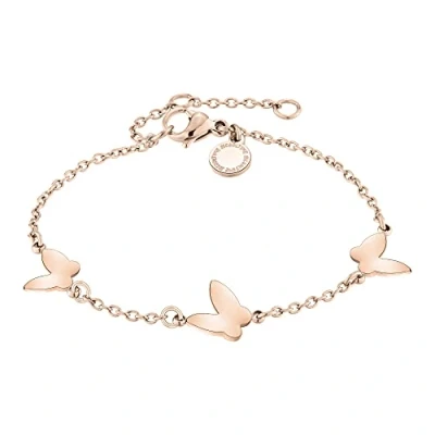 Immagine di Cool Time Bracciale per bambini in Acciaio inossidabile, 17 cm, nessuna.