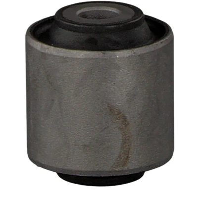 Immagine di FEBI BILSTEIN 42346 Silent Block inferiore, anteriore, Assale anteriore Sx, Esterno, Dx Cuscinetto gomma metallo MAZDA: 6 SW