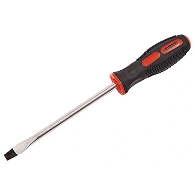 Immagine di Amtech L0075 Cacciavite a Fette, Multicolore