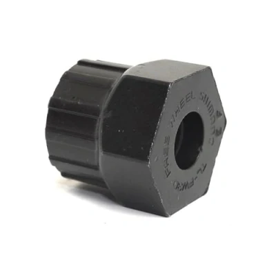 Immagine di Shimano TL FW30, Chiave di Rimozione Cassetta Pignoni, Nero