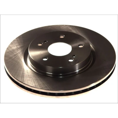 Immagine di DELPHI BG4131 Disco freno 295 25 5 ventilato Oleato non trattato senza cuscinetto ruota, anello sensore ABS SUZUKI: Grand Vitara 2 SUV