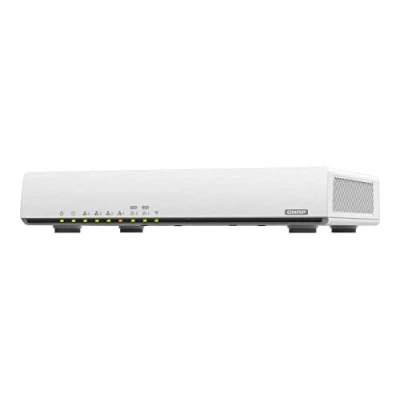 Immagine di QNAP QHORA 301W Next Generation Wi Fi 6 Dual port 10GbE SD WAN Router