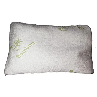 Immagine di BAMBOO PILLOW Cuscino in memory foam