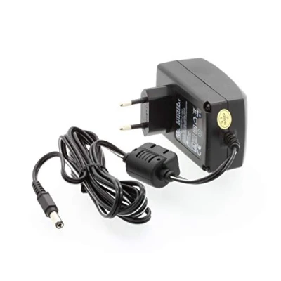 Immagine di Bresser Optik 4930020 Uni Netzteil 230/6V, 2A Alimentatore