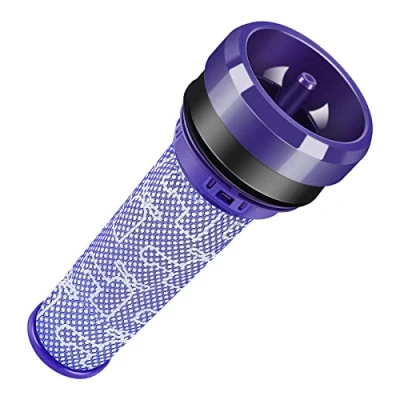 Immagine di KEEPOW Filtro Pre Motore per Dyson DC33c DC37 DC33 DC39 DC28C DC53 Aspirapolvere 92341301 Accessori Sostituzione