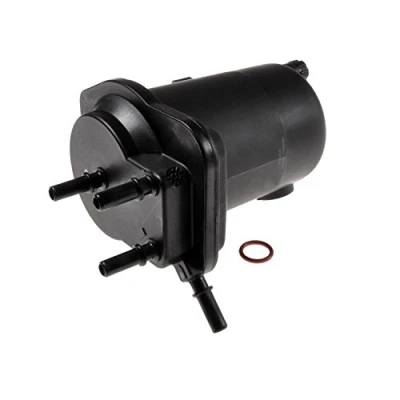 Immagine di BLUE PRINT ADN12338 Filtro Carburante con attacco per sensore acqua, condotti/circuiti anello tenuta RENAULT: CLIO 2, Kangoo II Express