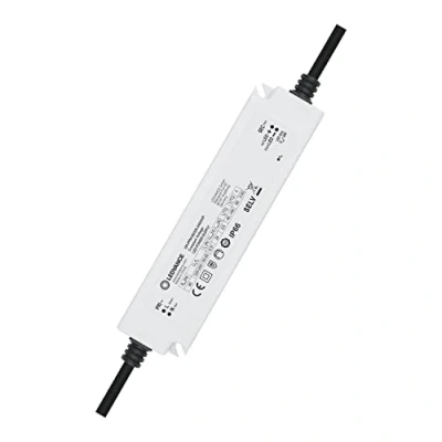 Immagine di LEDVANCE LED Driver Performance per Tensione costante 60 W 2500 mA 24 V 1 pz.