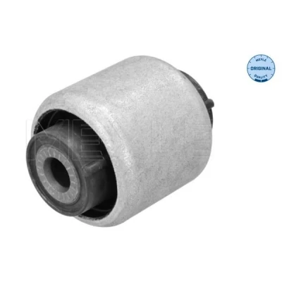 Immagine di MEYLE 314 610 0045 Silent Block senza supporto Assale anteriore Sx, Dx, inferiore, posteriore, interno BMW: X4